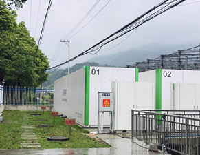 福建下板村400T
