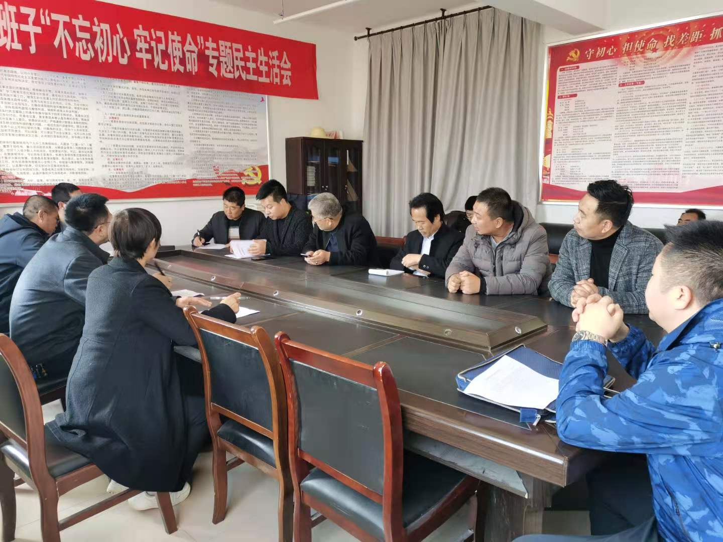 最新動(dòng)態(tài) | 我公司寧縣瓦斜鄉(xiāng)污水處理項(xiàng)目順利通過(guò)竣工驗(yàn)收